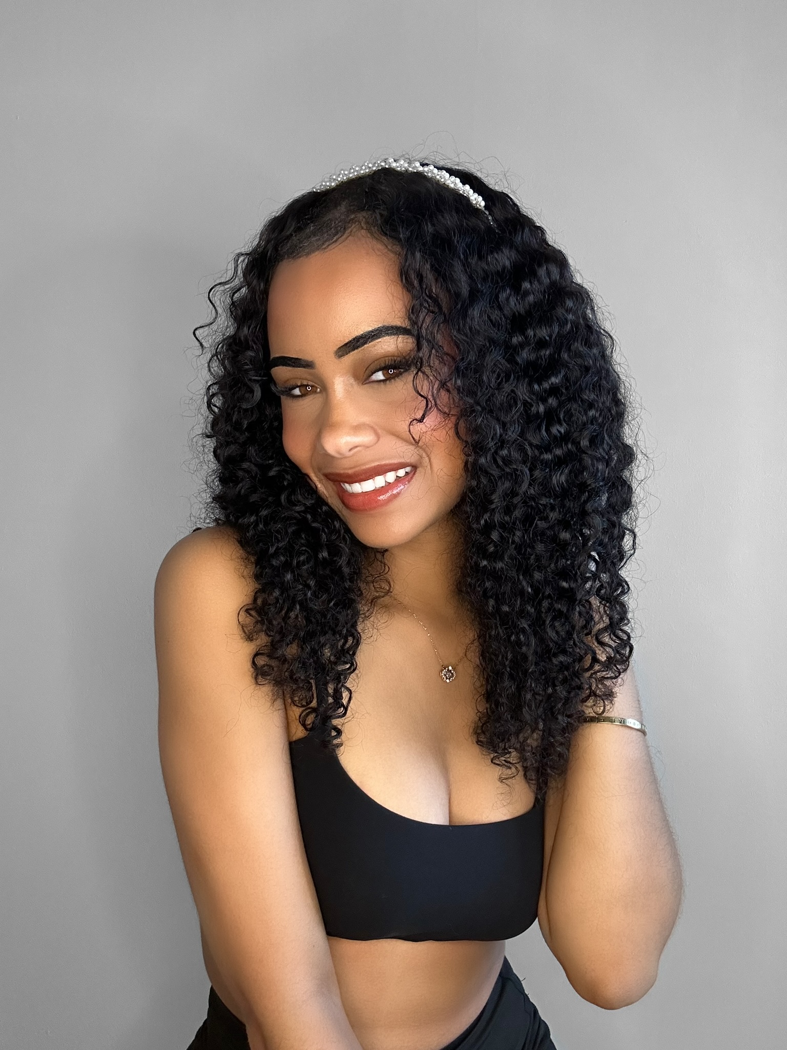 Sophia Selene — founder of Sophia Selene Yoga